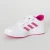 TÊNIS ADIDAS ALTASPORT CF INFANTIL BRANCO/PINK