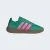TENIS ADIDAS BARREDA DECODE FEMININO VERDE/PINK