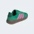 TENIS ADIDAS BARREDA DECODE FEMININO VERDE/PINK