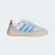 TENIS ADIDAS BARREDA DECODE MASCULINO BRANCO/AZUL