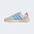 TENIS ADIDAS BARREDA DECODE MASCULINO BRANCO/AZUL