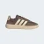 TENIS ADIDAS BARREDA DECODE MASCULINO MARROM/BEGE