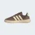 TENIS ADIDAS BARREDA DECODE MASCULINO MARROM/BEGE