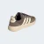 TENIS ADIDAS BARREDA DECODE MASCULINO MARROM/BEGE