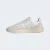 TÊNIS ADIDAS BARREDA DECODED V2 MASCULINO BRANCO/CINZA
