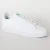 TÊNIS ADIDAS CF ADVANTAGE CLEAN MASCULINO BRANCO/VERDE