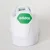 TÊNIS ADIDAS CF ADVANTAGE CLEAN MASCULINO BRANCO/VERDE
