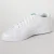 TÊNIS ADIDAS CF ADVANTAGE CLEAN MASCULINO BRANCO/VERDE