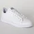 TÊNIS ADIDAS CF ADVANTAGE CLEAN MASCULINO BRANCO