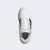 TENIS ADIDAS COURTBLOCK BOLD FEMININO BRANCO/PRETO