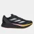 TÊNIS ADIDAS DURAMO SL MASCULINO PRETO/LARANJA