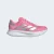 TÊNIS ADIDAS DURAMO SL2 FEMININO ROSA/PRATA