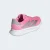 TÊNIS ADIDAS DURAMO SL2 FEMININO ROSA/PRATA