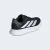 TÊNIS ADIDAS DURAMO SL2 FEMININO PRETO/BRANCO