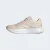 TÊNIS ADIDAS DURAMO SL2 FEMININO BEGE/PRATA
