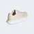 TÊNIS ADIDAS DURAMO SL2 FEMININO BEGE/PRATA