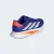 TÊNIS ADIDAS DURAMO SL2 MASCULINO AZUL/PRATA