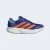 TÊNIS ADIDAS DURAMO SPEED 2 MASCULINO AZUL/LARANJA