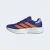 TÊNIS ADIDAS DURAMO SPEED 2 MASCULINO AZUL/LARANJA