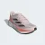 TÊNIS ADIDAS DURAMO SPEED FEMININO ROSA/LARANJA