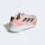 TÊNIS ADIDAS DURAMO SPEED FEMININO ROSA/LARANJA