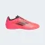 TENIS ADIDAS F50 CLUB IN PINK/PRETO