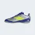 TÊNIS ADIDAS F50 CLUB MESSI IN INFANTIL PRATA/AZUL
