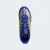 TÊNIS ADIDAS F50 CLUB MESSI IN INFANTIL PRATA/AZUL