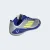 TÊNIS ADIDAS F50 CLUB MESSI IN INFANTIL PRATA/AZUL