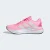 TENIS ADIDAS GALAXY 7 FEMININO ROSA/BRANCO