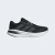 TÊNIS ADIDAS GALAXY 7 MASCULINO PRETO/GRAFITE