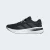 TÊNIS ADIDAS GALAXY 7 MASCULINO PRETO/GRAFITE