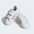 TÊNIS ADIDAS GRAND COURT 2.0 BABY INFANTIL BRANCO/ROSA