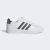 TÊNIS ADIDAS GRAND COURT 2.0 FEMININO BRANCO/MARINHO