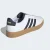 TÊNIS ADIDAS GRAND COURT 2.0 MASCULINO BRANCO/MARINHO