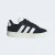 TÊNIS ADIDAS GRAND COURT ALPHA MASCULINO PRETO/BRANCO