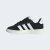 TÊNIS ADIDAS GRAND COURT ALPHA MASCULINO PRETO/BRANCO