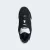 TÊNIS ADIDAS GRAND COURT ALPHA MASCULINO PRETO/BRANCO