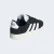 TÊNIS ADIDAS GRAND COURT ALPHA MASCULINO PRETO/BRANCO