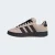 TÊNIS ADIDAS GRAND COURT ALPHA MASCULINO BEGE/PRETO