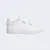 Tênis Adidas Hoops 4.0 Cf Infantil BRANCO
