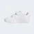 Tênis Adidas Hoops 4.0 Cf Infantil BRANCO