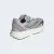 TÊNIS ADIDAS LIGHTBLAZE FEMININO CINZA/PRATA