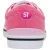 TÊNIS ADIDAS PARK ST CLASSIC FEMININO PINK/BRANCO