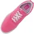 TÊNIS ADIDAS PARK ST CLASSIC FEMININO PINK/BRANCO
