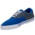 TÊNIS ADIDAS PARK ST CLASSIC MASCULINO GRAFITE/AZUL