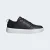 TÊNIS ADIDAS PARK STREET MASCULINO PRETO/BRANCO