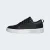 TÊNIS ADIDAS PARK STREET MASCULINO PRETO/BRANCO