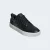 TÊNIS ADIDAS PARK STREET MASCULINO PRETO/BRANCO