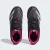 TÊNIS ADIDAS PREDATOR ACCURACY.4 IN FUTSAL INFANTIL PRETO/PINK